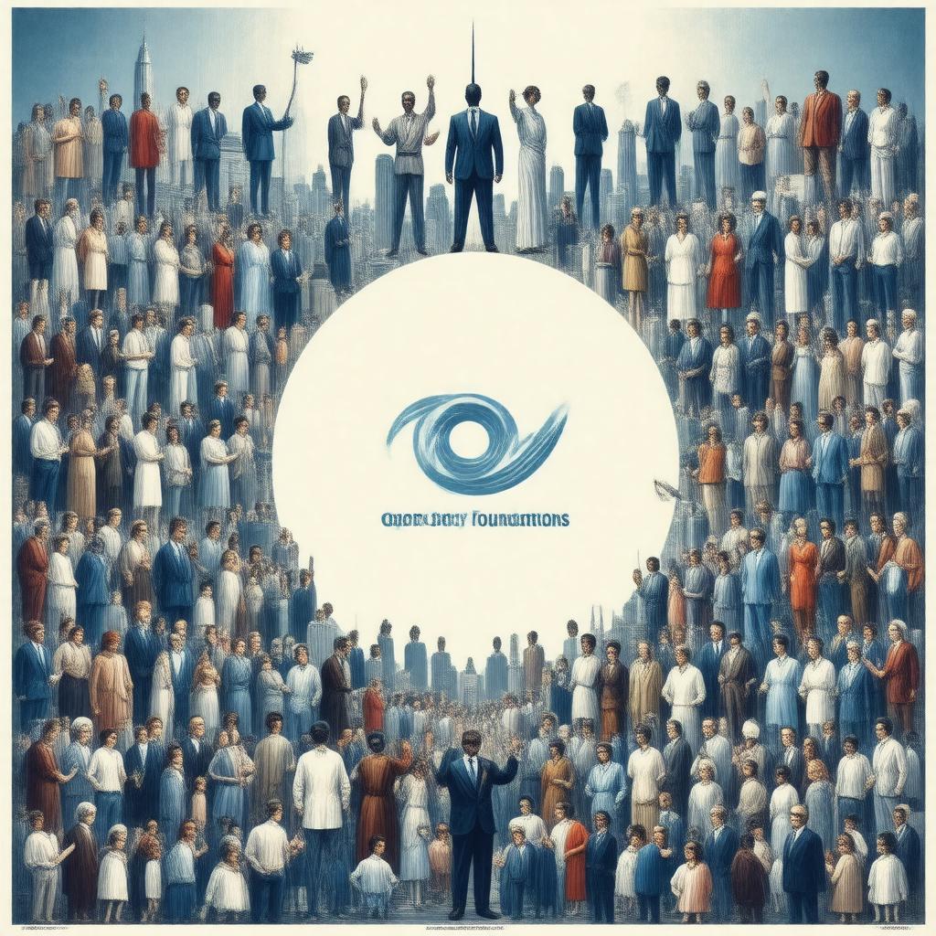 Open Society Foundations